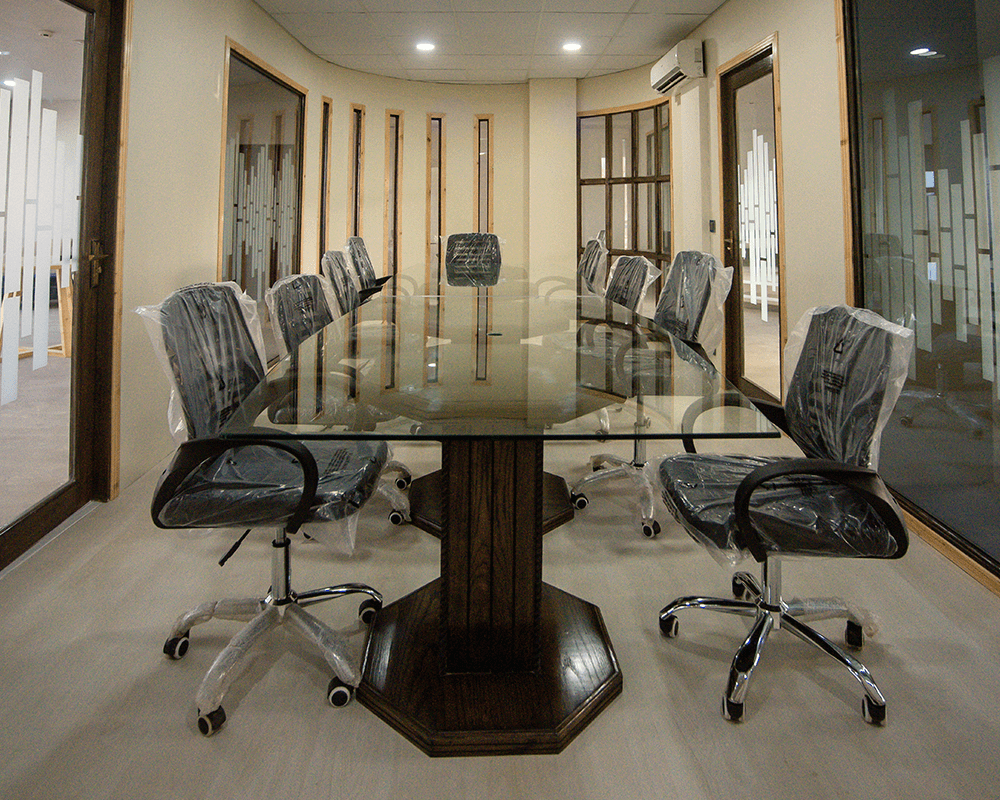 conference meeting office package